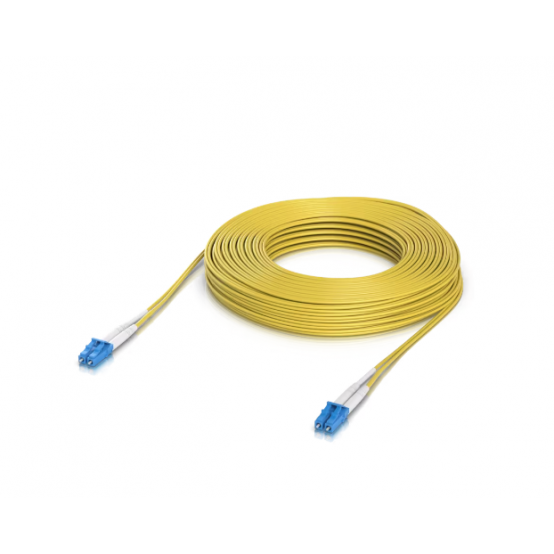 Cablu Ubiquiti  UACC-OFC-S2-LULU-30M