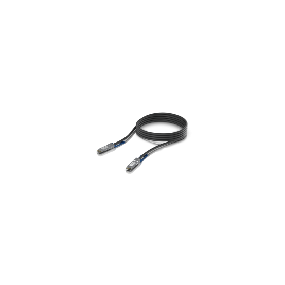 Cablu Ubiquiti  UACC-DAC-QSFP28-3M