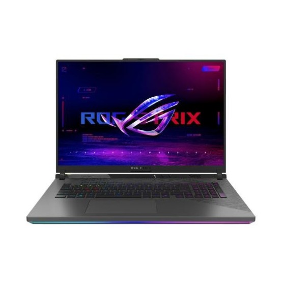 Laptop ASUS ROG Strix G18 (2025) G814FP-S8053