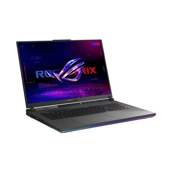Laptop ASUS ROG Strix G18 (2025) G814FP-S8053