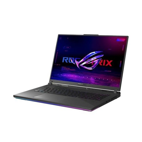 Laptop ASUS ROG Strix G18 (2025) G814FP-S8053