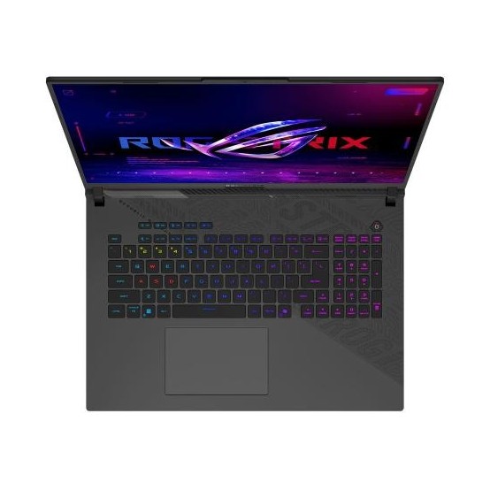 Laptop ASUS ROG Strix G18 (2025) G814FP-S8053