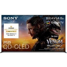 Televizor Sony  K65XR8M25BP.CEI