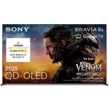 Televizor Sony  K65XR8M25BP.CEI