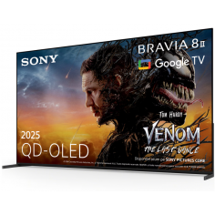 Televizor Sony  K65XR8M25BP.CEI 2