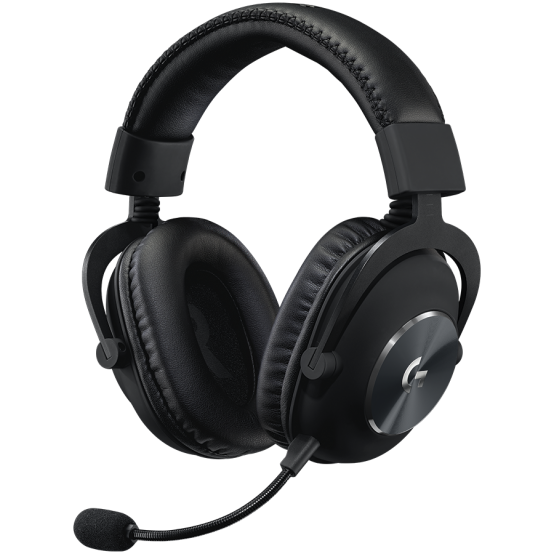 Casca Logitech G PRO X 981-000818
