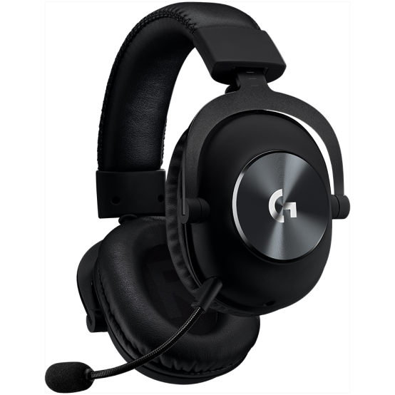 Casca Logitech G PRO X 981-000818