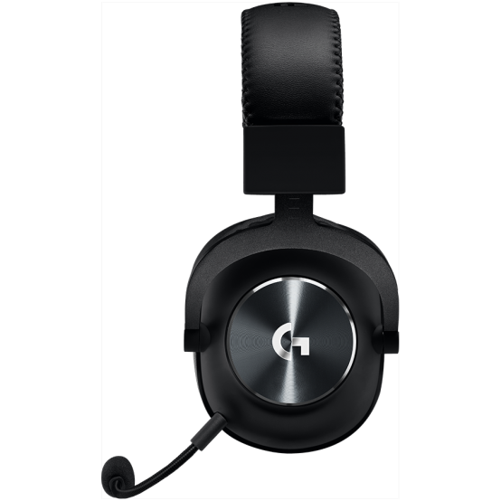 Casca Logitech G PRO X 981-000818