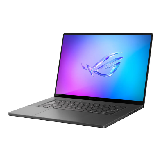 Laptop ASUS ROG Zephyrus G16 (2025) GU605CR-QR128