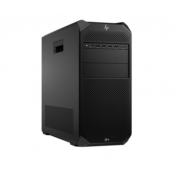 Calculator brand HP Z4 G5 Tower Workstation CF1R2ETABD