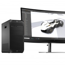 Calculator brand HP Z4 G5 Tower Workstation CF1R2ETABD