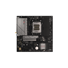 Placa de baza Sapphire PULSE B850M WIFI 52123-04-40G