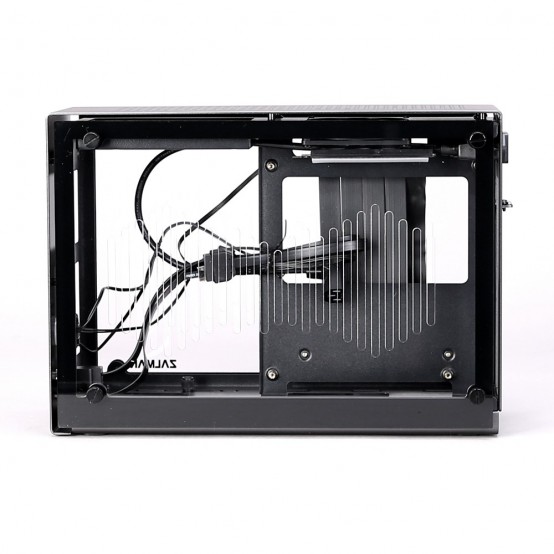 Carcasa Zalman M2 MINI GRAY