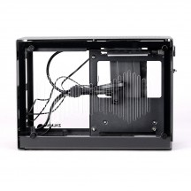 Carcasa Zalman M2 MINI GRAY