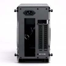 Carcasa Zalman M2 MINI GRAY