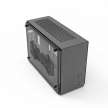Carcasa Zalman M2 MINI GRAY