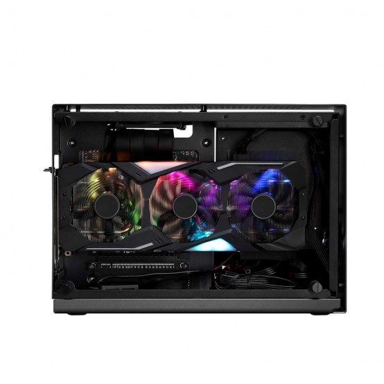 Carcasa Zalman M2 MINI GRAY