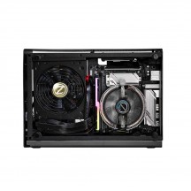 Carcasa Zalman M2 MINI GRAY