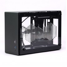 Carcasa Zalman M2 MINI GRAY
