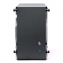 Carcasa Zalman M2 MINI GRAY