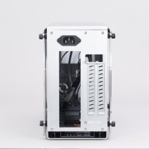 Carcasa Zalman M2 MINI SILVER