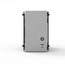 Carcasa Zalman M2 MINI SILVER