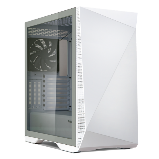 Carcasa Zalman Z9 ICEBERG WHITE
