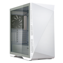 Carcasa Zalman Z9 ICEBERG WHITE