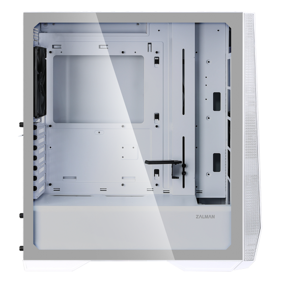 Carcasa Zalman Z9 ICEBERG WHITE