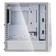 Carcasa Zalman Z9 ICEBERG WHITE