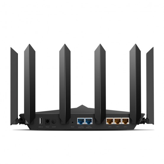 Router TP-Link Archer AXE95