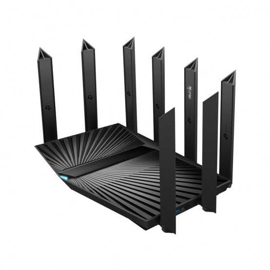 Router TP-Link Archer AXE95
