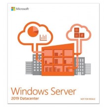 Sistem de operare Microsoft Microsoft Windows Server 2019 Datacenter Edition 2-Core Additional License P71-09063