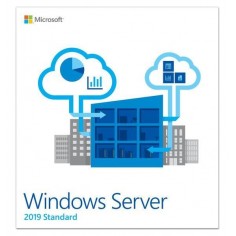 Sistem de operare Microsoft Windows Server 2019 Standard OEM Extra 2 Core Additional P73-07888