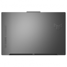 Laptop ASUS TUF Gaming F17 FX707VJ-HX027