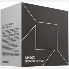 Procesor AMD Threadripper PRO 7955WX 100-100000886WOF