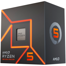Procesor AMD Ryzen 5 7400 100-100001900MPK