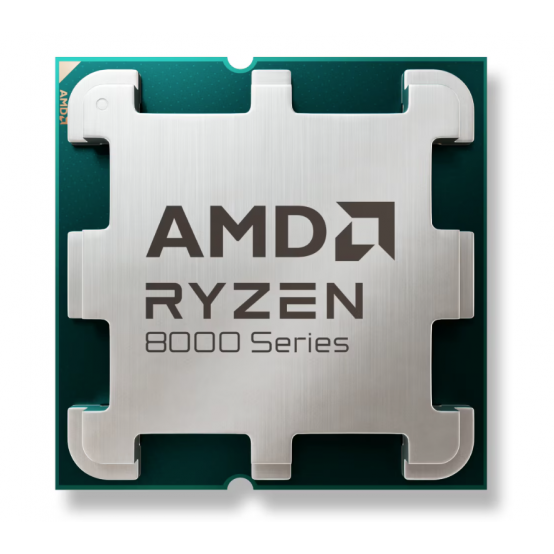 Procesor AMD Ryzen 5 8400F 100-100001591
