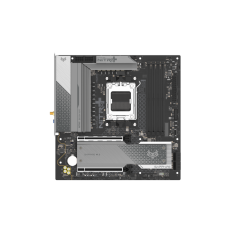 Placa de baza Sapphire Nitro+ B850M WiFi 52123-01-40G