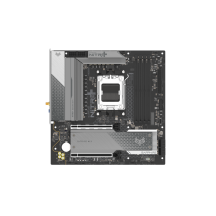 Placa de baza Sapphire Nitro+ B850M WiFi 52123-01-40G