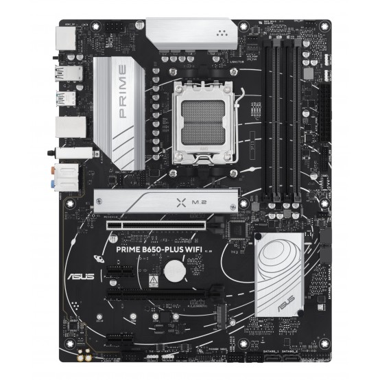 Placa de baza ASUS PRIME B650-PLUS WIFI 90MB1KP0-M0EAY0