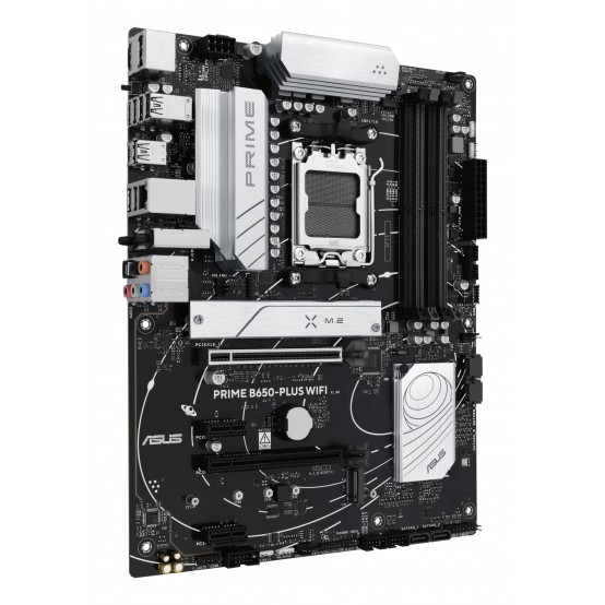 Placa de baza ASUS PRIME B650-PLUS WIFI 90MB1KP0-M0EAY0