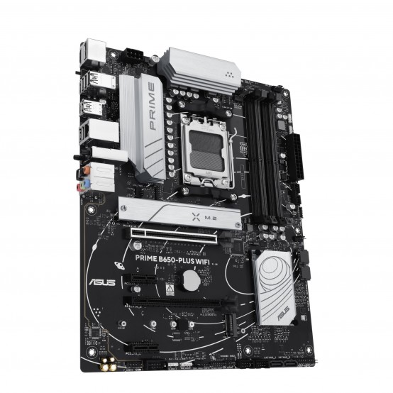 Placa de baza ASUS PRIME B650-PLUS WIFI 90MB1KP0-M0EAY0