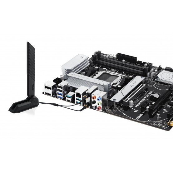 Placa de baza ASUS PRIME B650-PLUS WIFI 90MB1KP0-M0EAY0