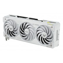 Placa video ASUS TUF-RTX5070TI-O16G-WHITE-GAMING 90YV0MD3-M0NA00