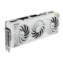 Placa video ASUS TUF-RTX5070TI-O16G-WHITE-GAMING 90YV0MD3-M0NA00