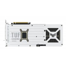 Placa video ASUS TUF-RTX5070TI-O16G-WHITE-GAMING 90YV0MD3-M0NA00
