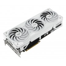 Placa video ASUS TUF-RTX5070TI-O16G-WHITE-GAMING 90YV0MD3-M0NA00