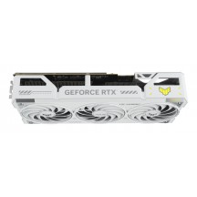 Placa video ASUS TUF-RTX5070TI-O16G-WHITE-GAMING 90YV0MD3-M0NA00