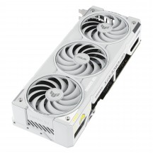 Placa video ASUS TUF-RTX5070TI-O16G-WHITE-GAMING 90YV0MD3-M0NA00